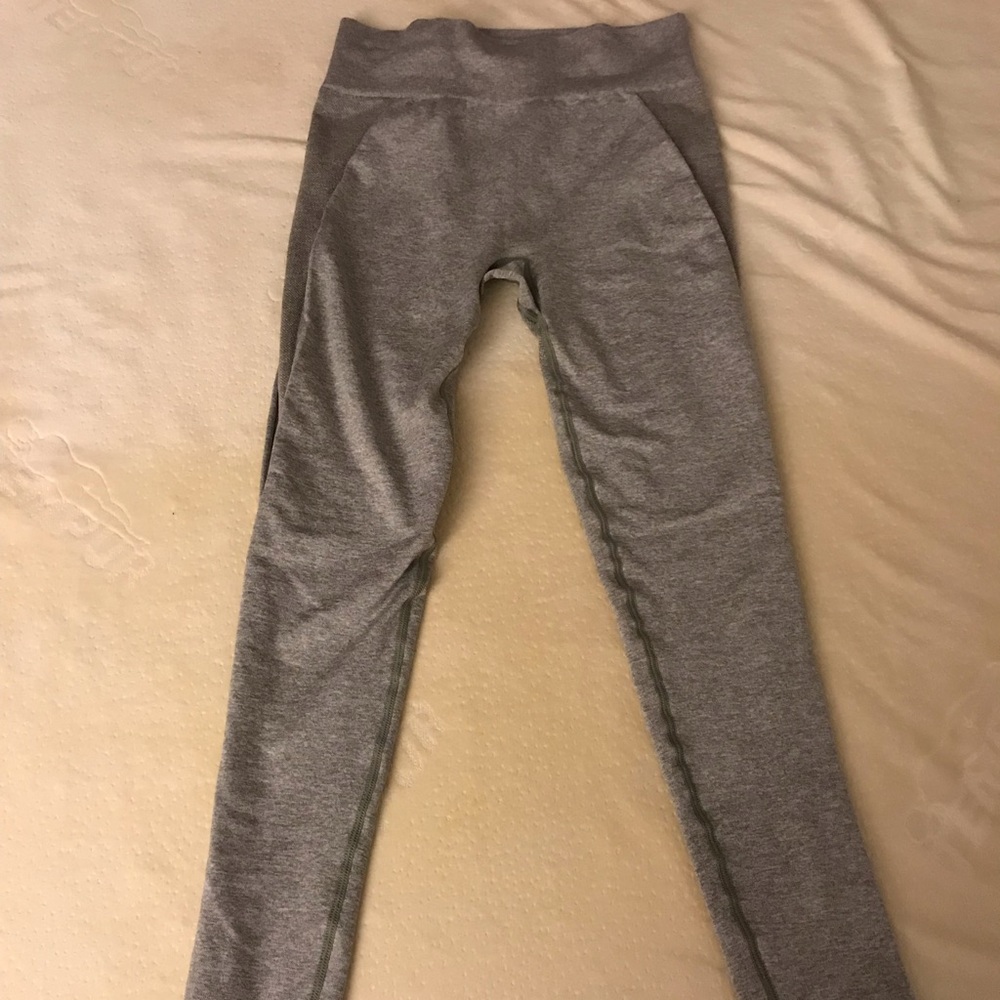 Gymshark High Waisted Flex Leggings